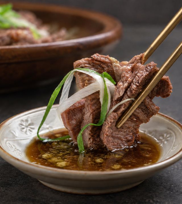 수육 step 2