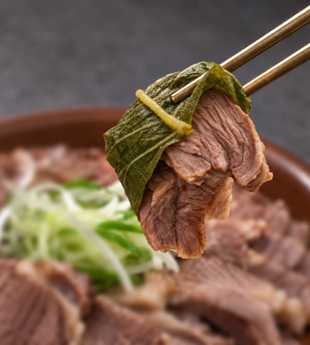 수육 step 3