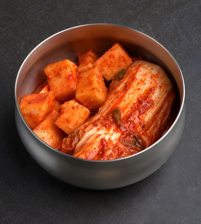 육개장 step 4